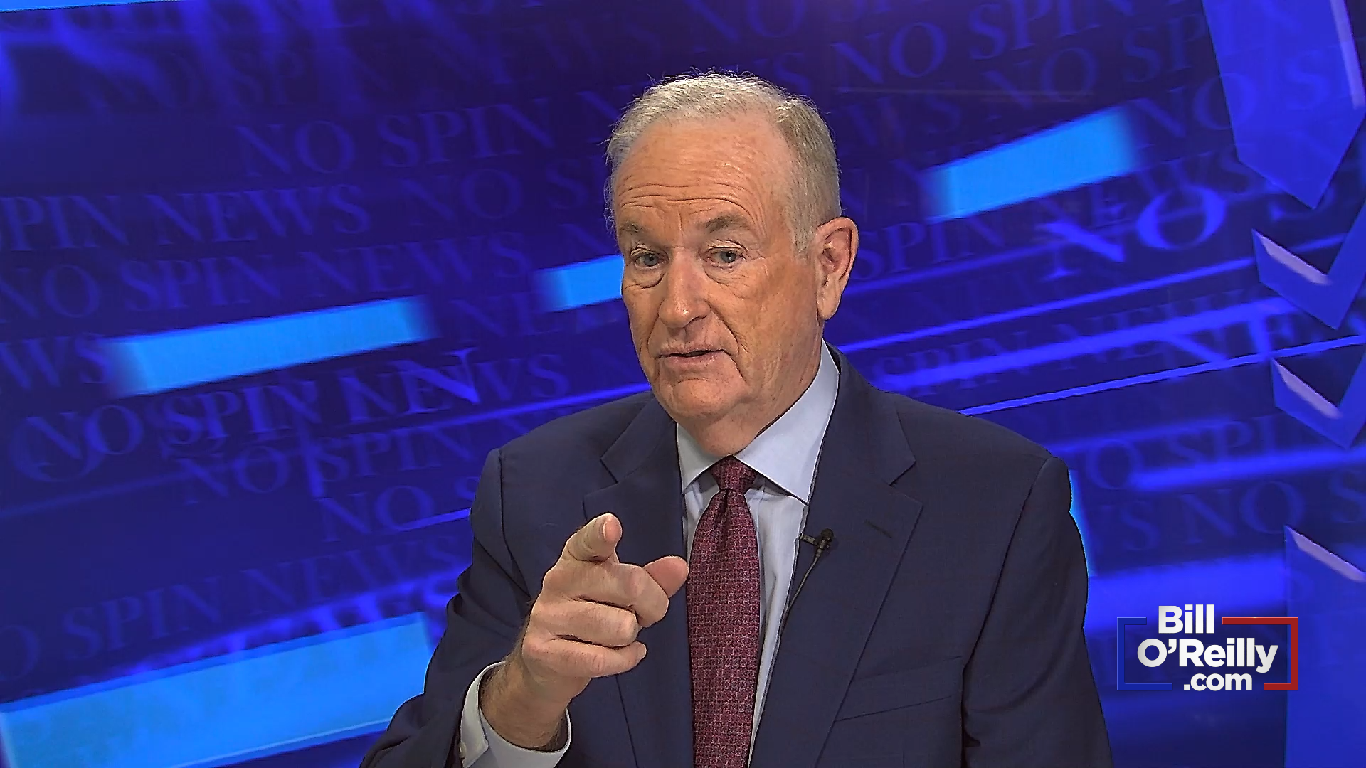 O'Reilly: Donald Trump Would Be Wise To Step Aside From Russian Involvement