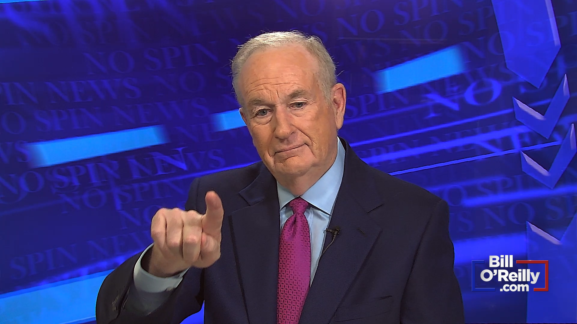 O'Reilly Calls On Russian Church To Stop Ukraine Madness