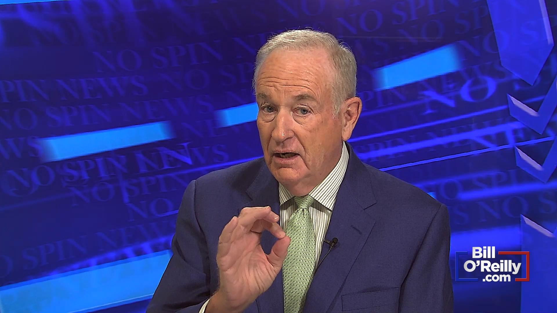 Airline Madness - O'Reilly Takes on the Mistreatment of Flyers