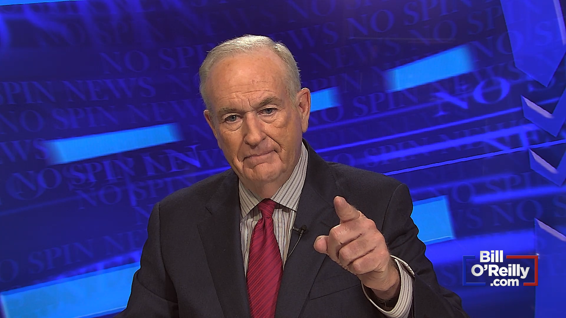 O'Reilly: The 'Ministry of Truth' Has No Teeth