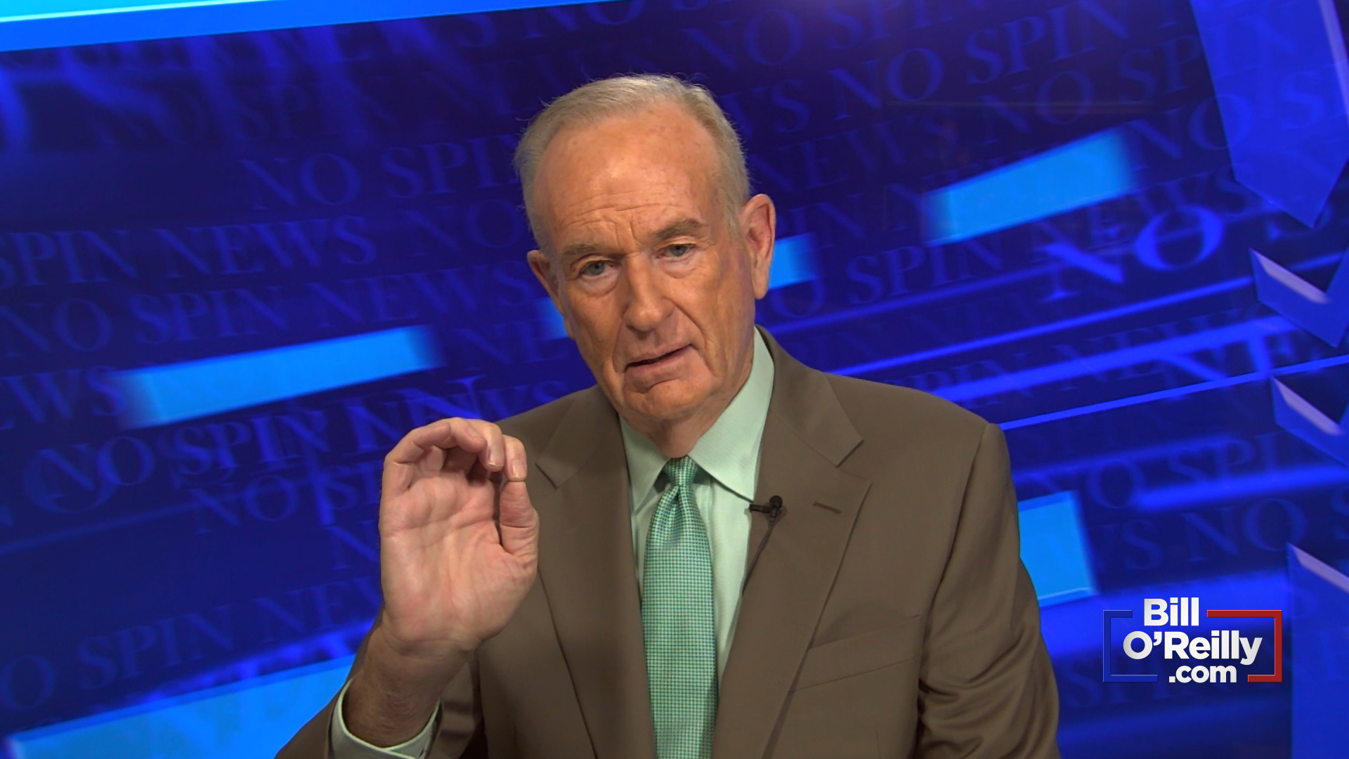 O'Reilly: Media's Decline Will Impact 2024 Election