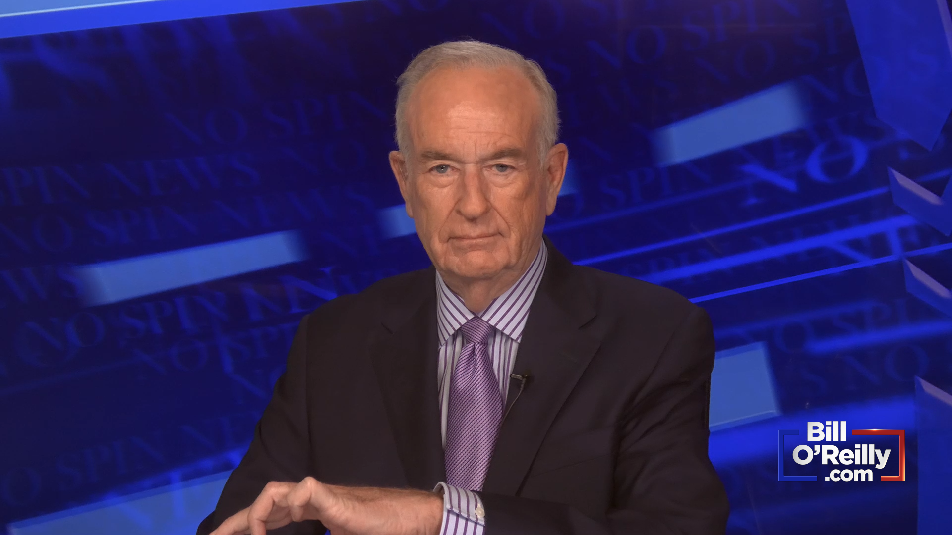 O'Reilly: 'This is Going to Get Worse For Biden!'