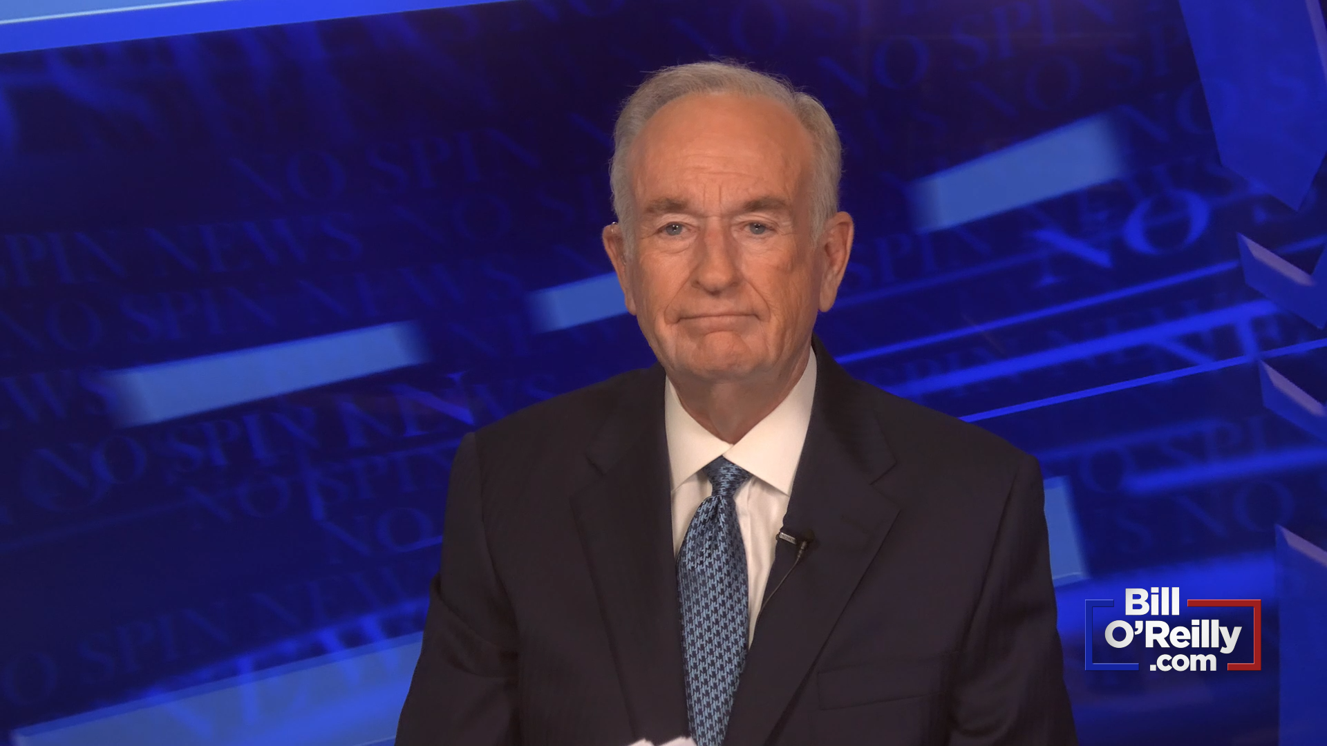 O'Reilly on the 'War' for American Children