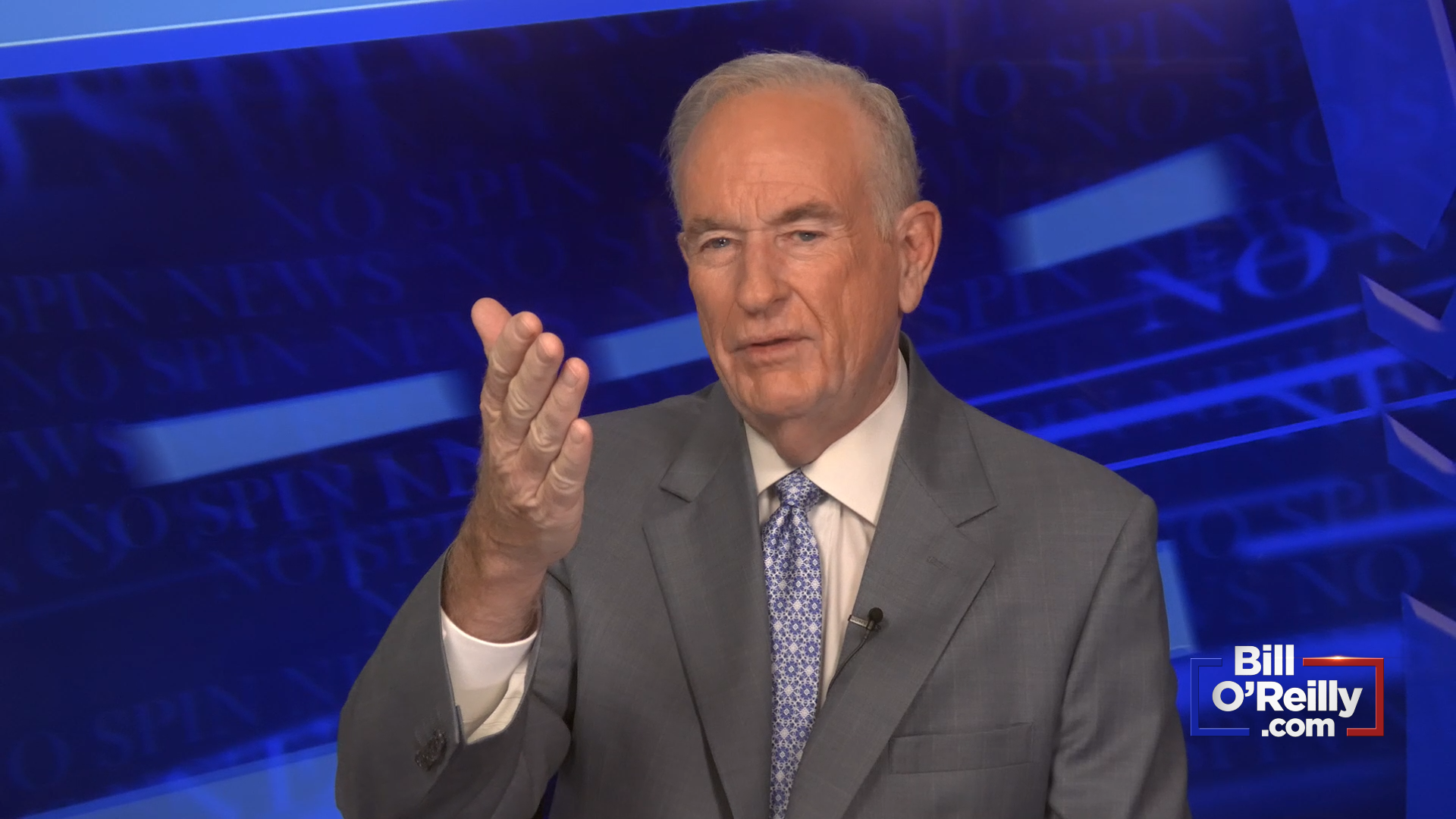 BREAKING: Watch O'Reilly Predict Wagner Group Leader's Demise
