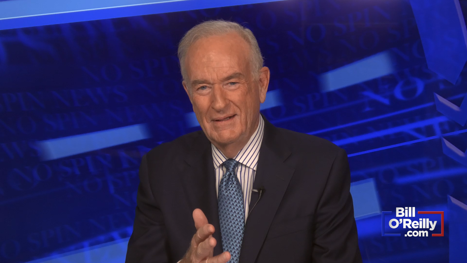 O'Reilly: I'm 'Horrified' by FBI Corruption