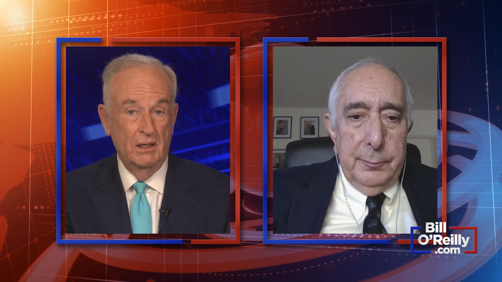 Ben Stein on Hollywood and Israel