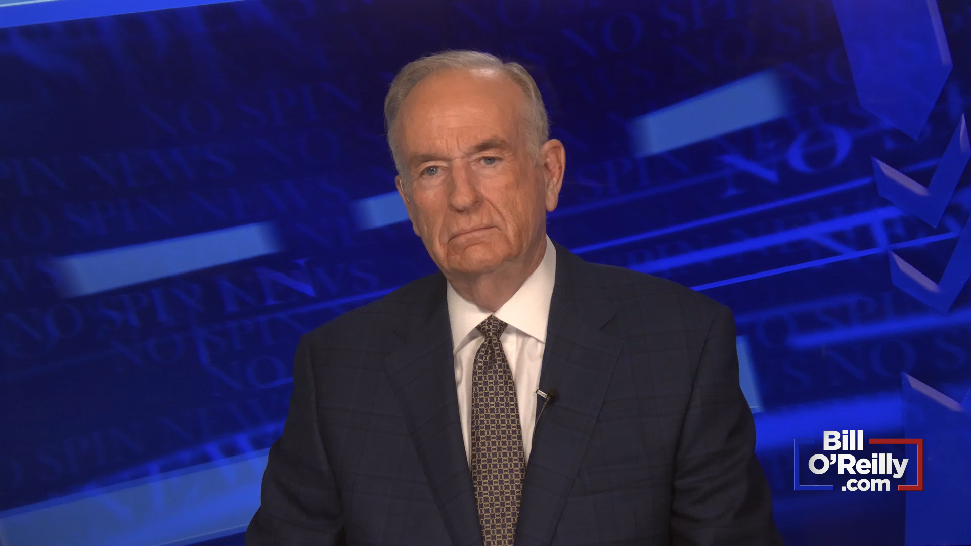 O'Reilly: 'Progressives Hate the Country of Israel'