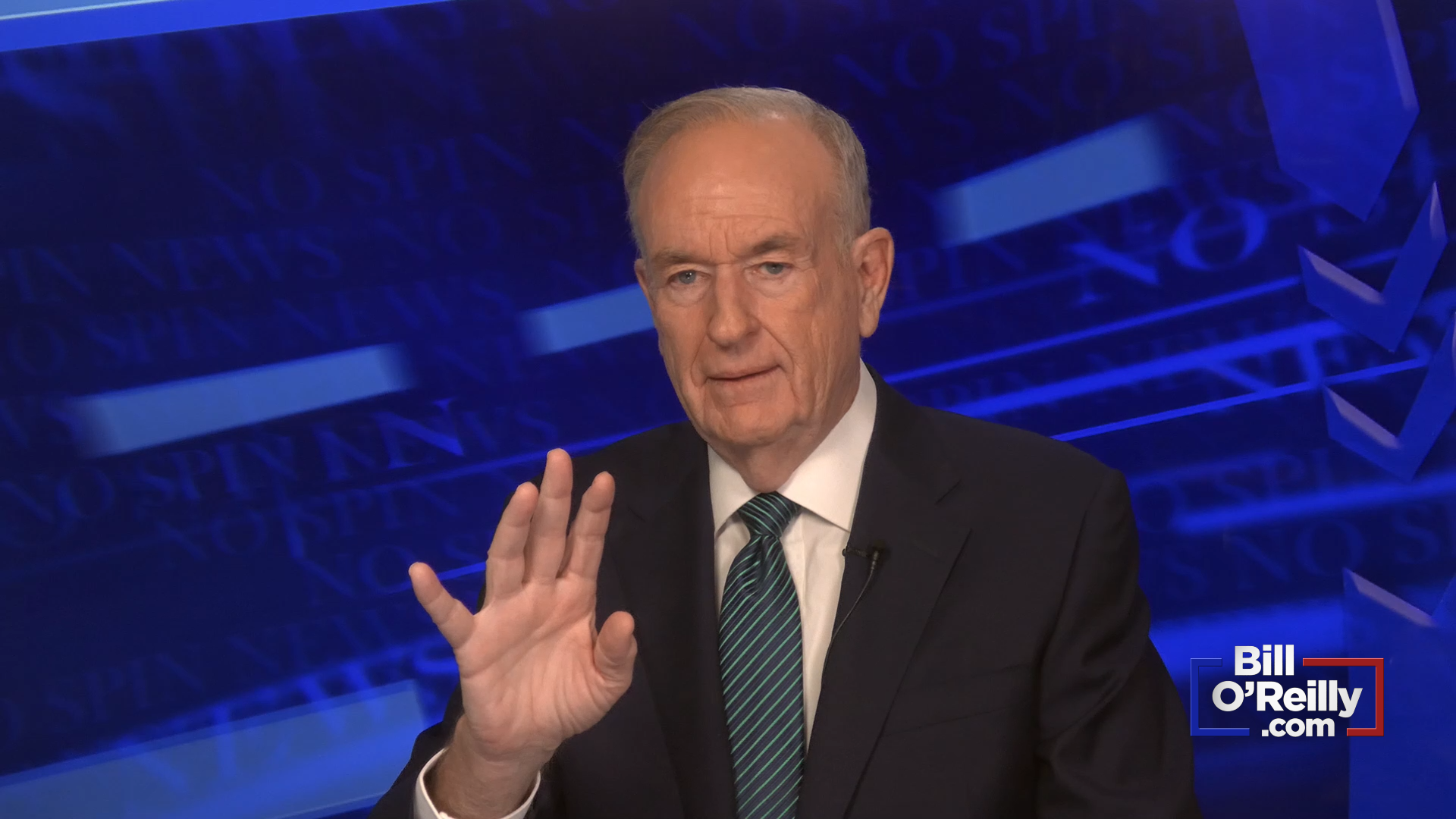 O'Reilly Reports on 'Killing' Books Removed in Florida, DeSantis' Reaction