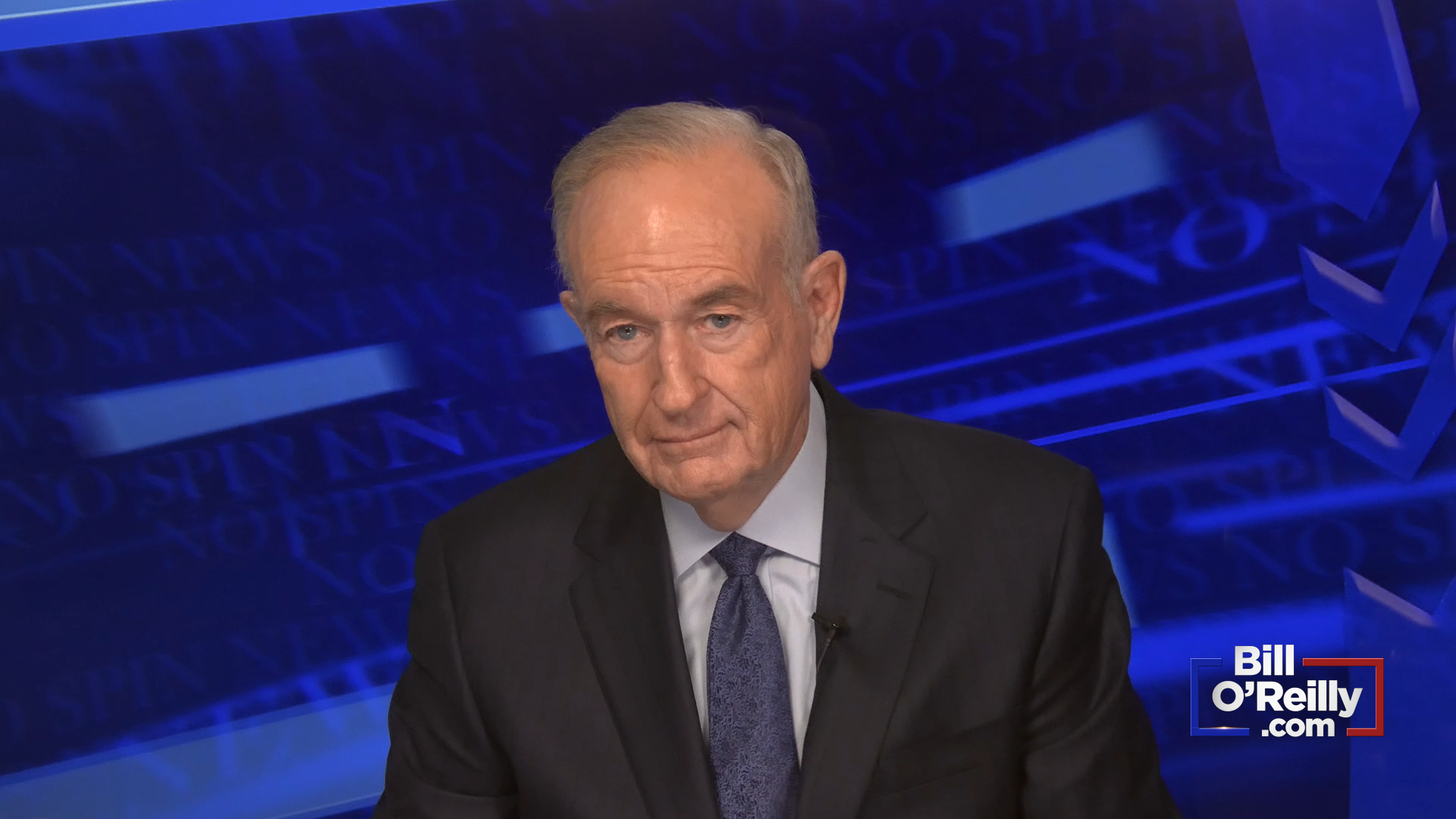 O'Reilly on the Texas Ruling: SCOTUS Got It Right!