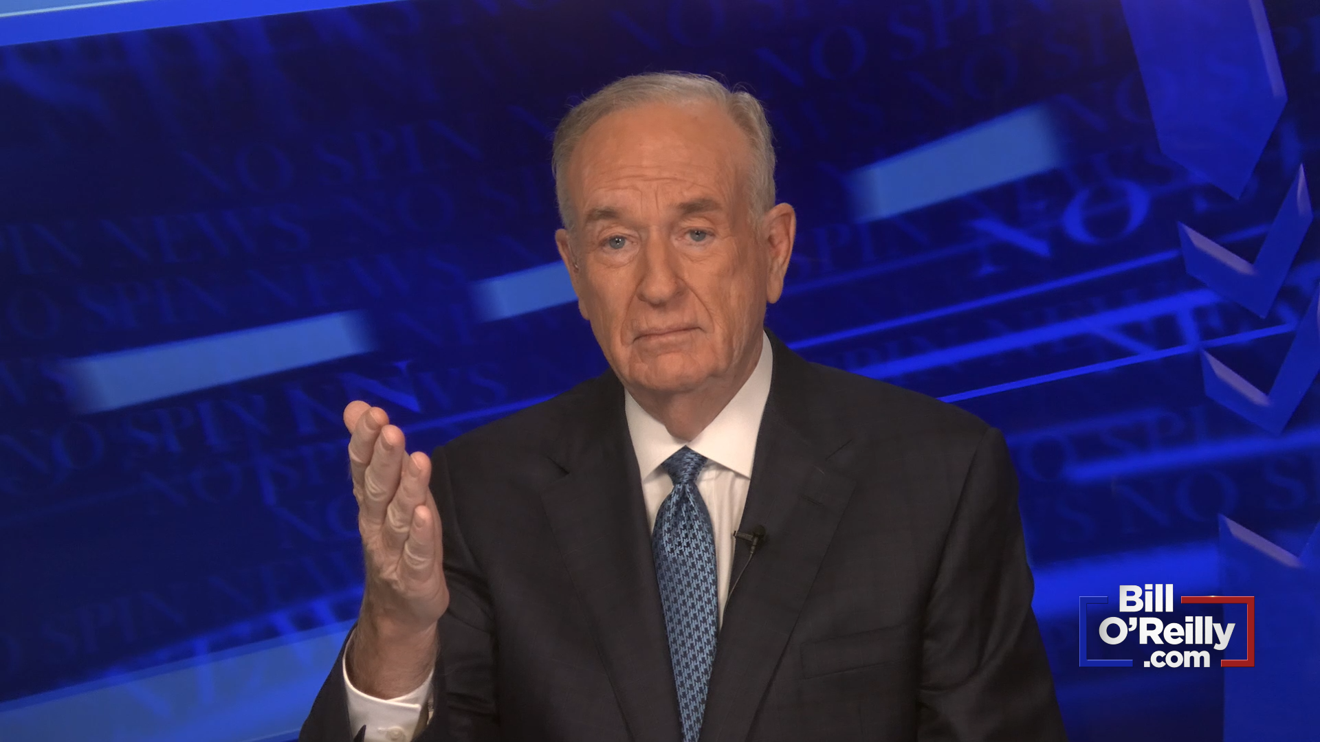 'Joe Biden Believes in Nothing,' O'Reilly Exposes the President's Abortion Record