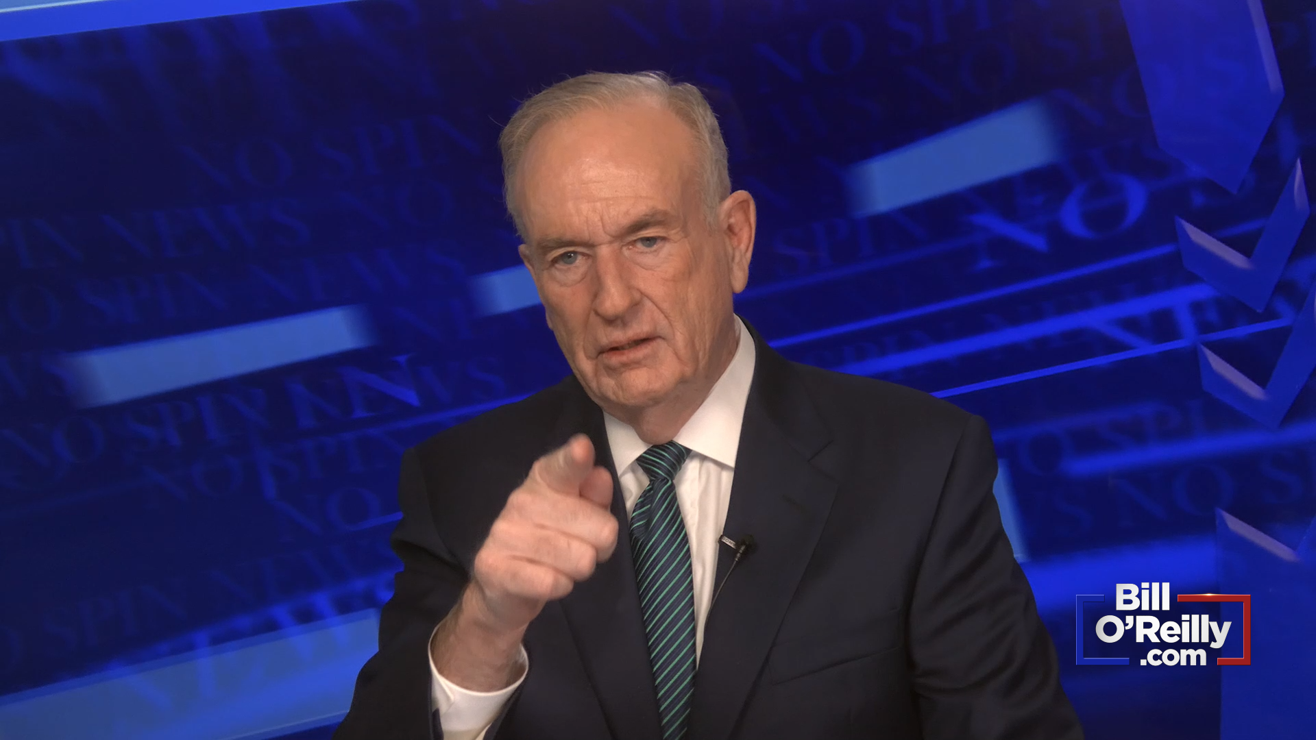 O'Reilly: 'The Biden Family Are Grifters!'
