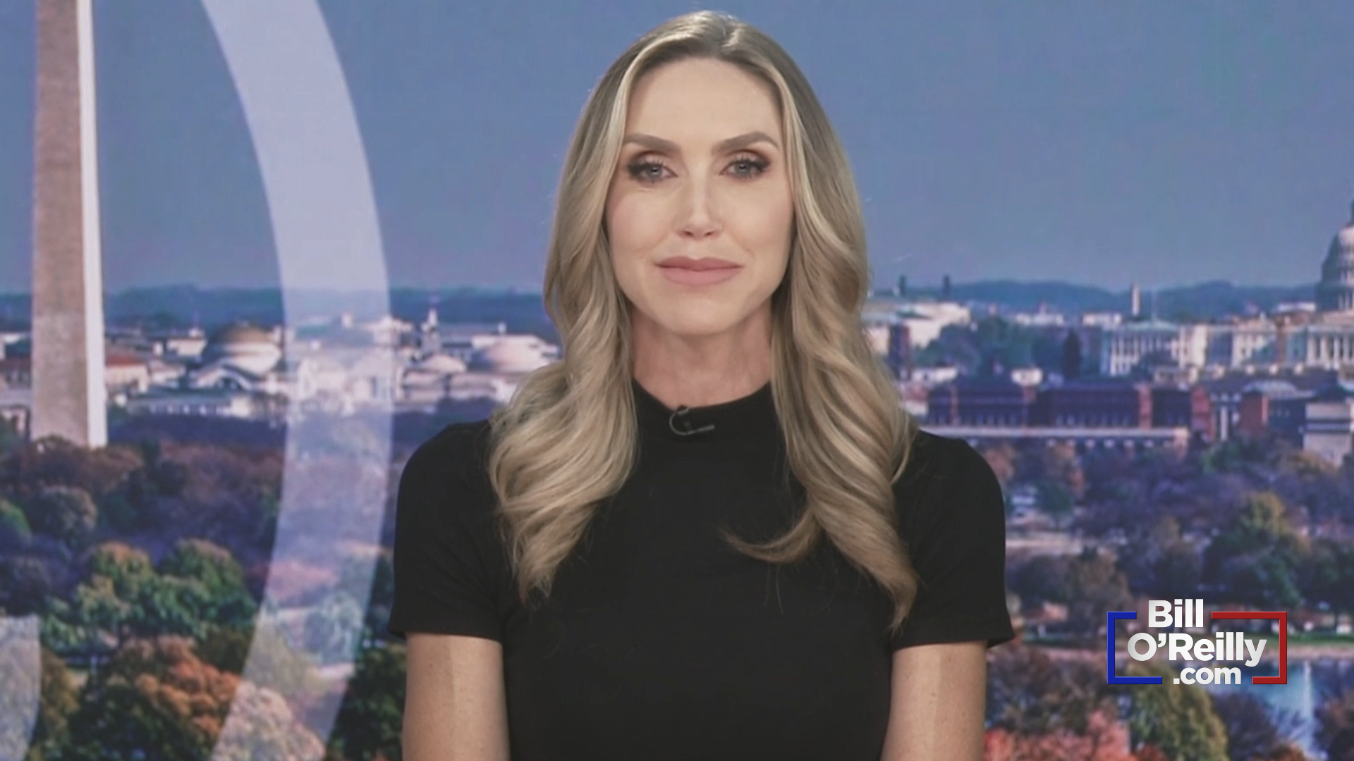 Lara Trump on Being Named RNC Co-Chair