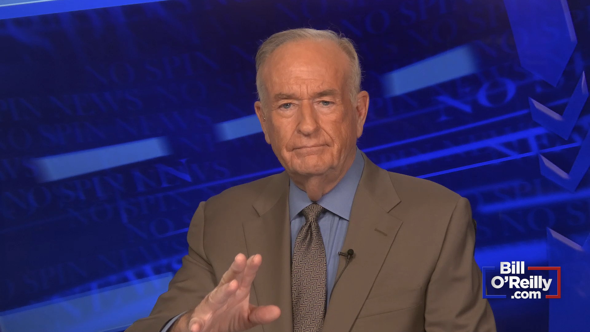 O'Reilly: Hunter Biden Deserves to be Punished