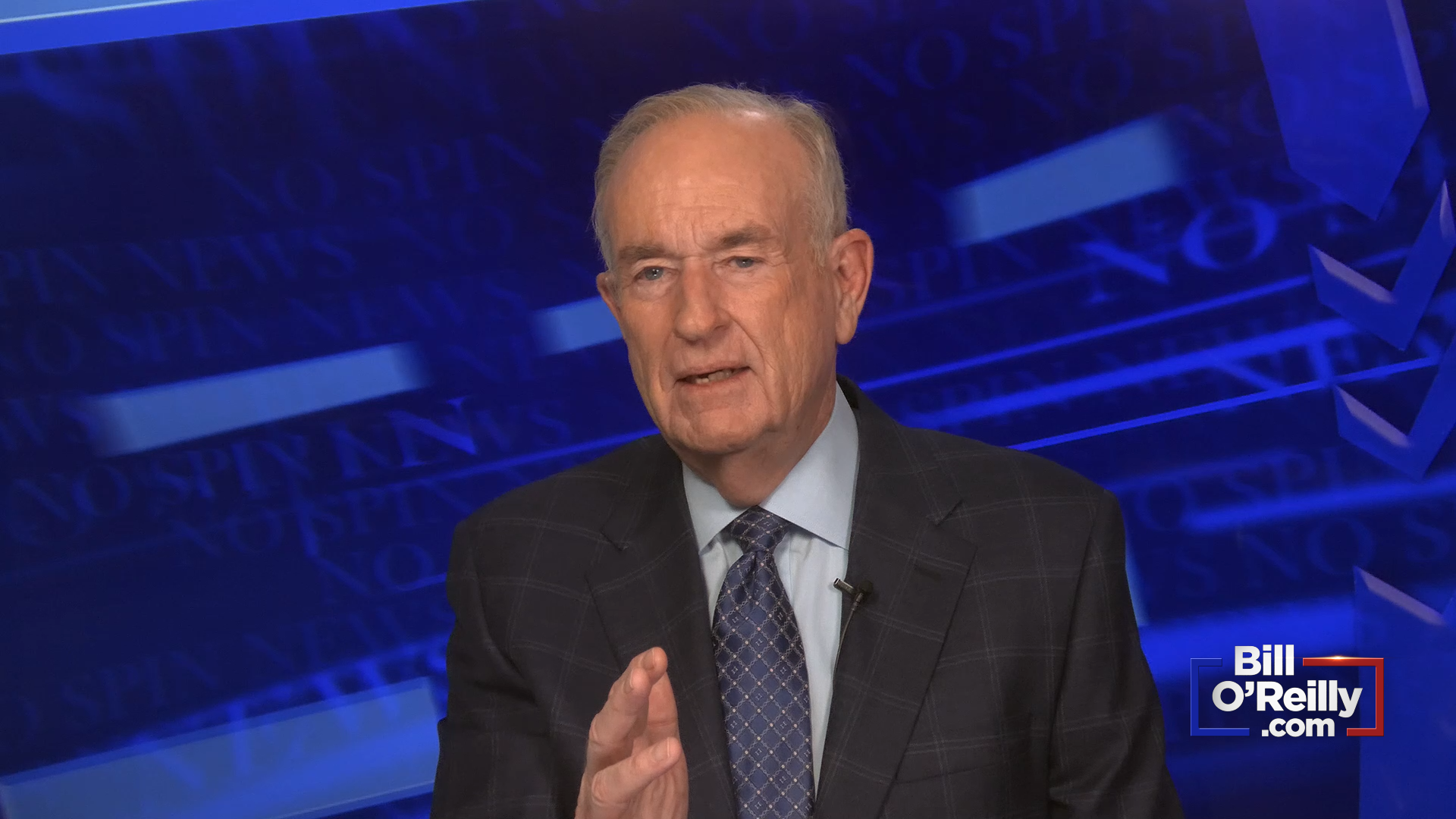 O'Reilly: 'NBC News is Through!'