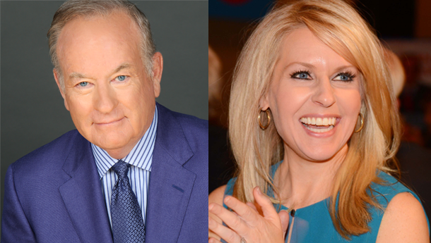 Bill O'Reilly and Monica Crowley on Anti-Trump Bias in the Mueller Russia Investigation
