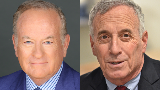 Bill O'Reilly and Laurence Kotlikoff Break Down Trump's Tax Plan