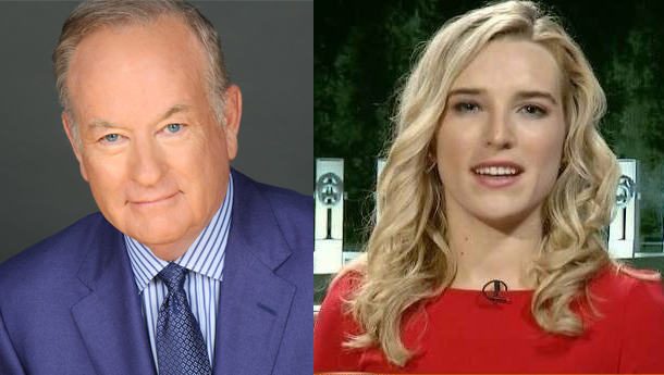 Bill O'Reilly and Julia Nista on the Mueller Russia Investigation