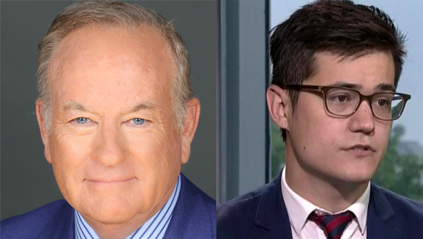 Bill O'Reilly and Philip Wegmann Discuss Democratic Presidential 2020 Possibilities