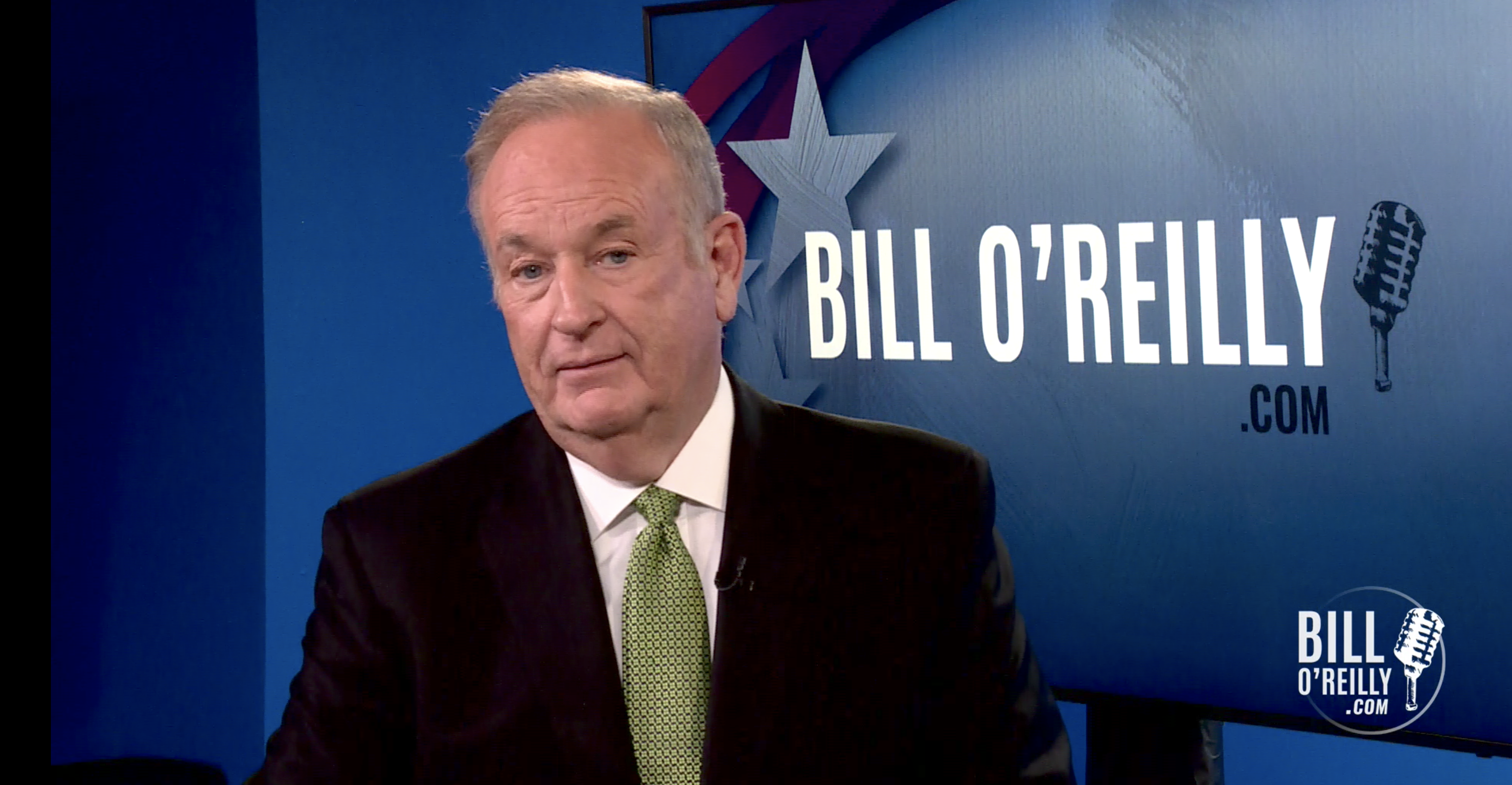 Bill O'Reilly's Town Hall: Bill Talks Media Matters, If He Were President, and How You Can Take Your Country Back
