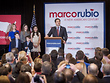 Marco Rubio becomes early hope for mainstream Republicans