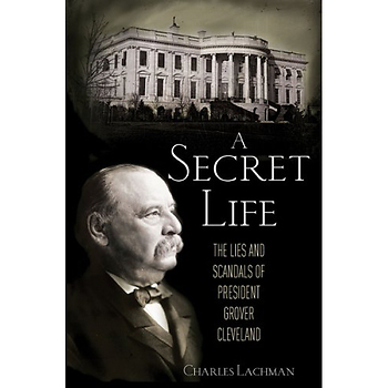 A Secret Life - Hardcover