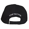 TF 'The Factor'
Structured Baseball Cap Thumbnail 4