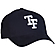 TF 'The Factor'
Structured Baseball Cap Thumbnail 1