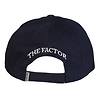 TF 'The Factor'
Structured Baseball Cap Thumbnail 3