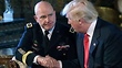 Trump taps Army Lt. Gen. H.R. McMaster as his new national security adviser