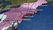 Nor'easter Could Dump More Than a Foot of Snow, Disrupt Travel