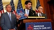 The GOP's dramatic change in strategy to pass its health-care law