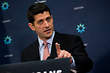 House Speaker Ryan Calls for 'Pause' in Admitting Syrian Refugees