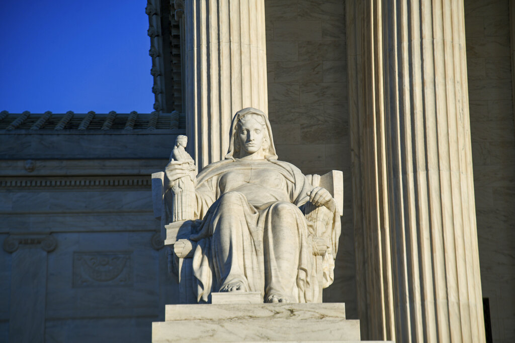And Justice For All