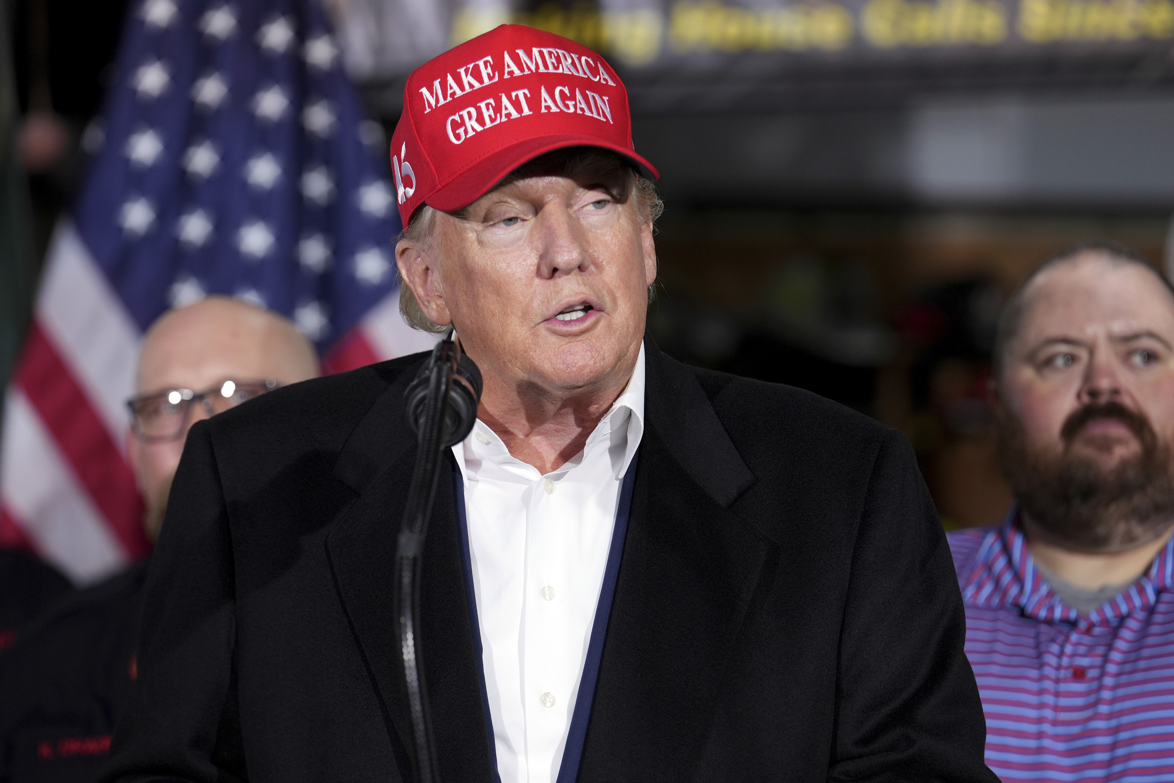 Why the Media is Ignoring Trump