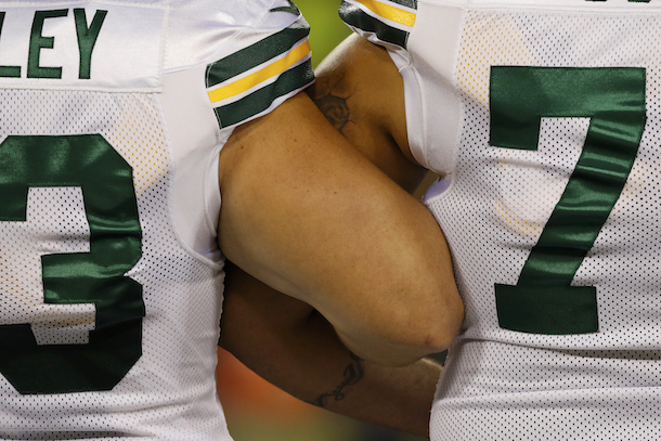 Thankfully, most Americans have more sense than NFL protesters