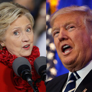 Staff Column: Clinton Vs. Trump, Game 7