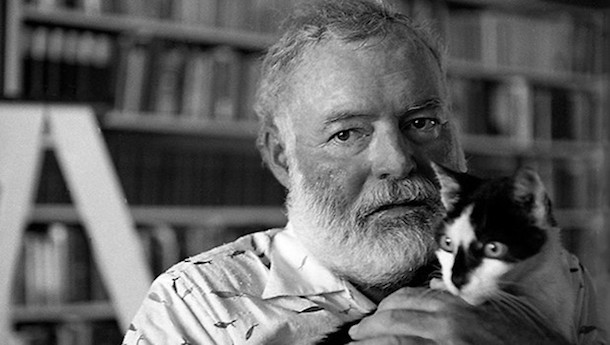 Quiz Yourself on Great American Writer Ernest Hemingway