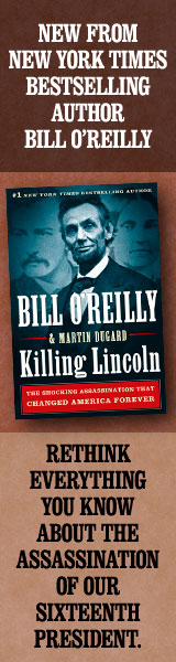 Killing Lincoln