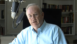 Video: O'Reilly on Trump Speculation & Kathy Griffin