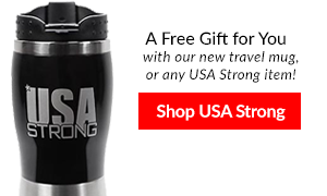 USA Strong