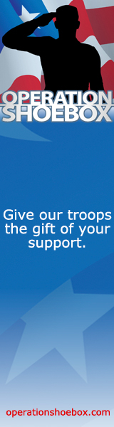 Operation Shoebox