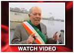 Click here to watch video of Jesse's confrontation.