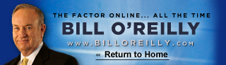 BillOReilly.com