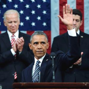 Misstatement Of The Union