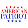 American Patriot logo