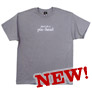 Don't Be A Pinhead t-shirt