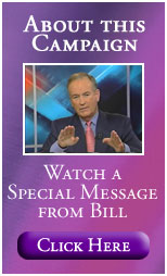 Click Here to Listen to Bill