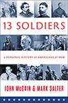 13 Soldiers: A Personal History of Americans at War