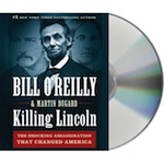 Killing Lincoln - Audio CD