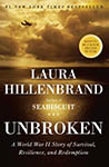 Unbroken: A World War II Story of Survival, Resilience, and Redemption